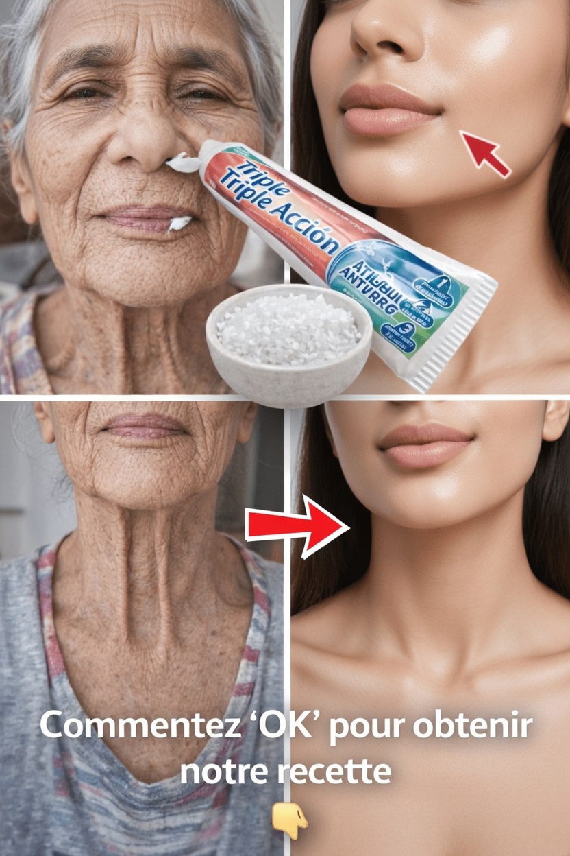 Pourquoi les mains et les bras trahissent si visiblement l’âge