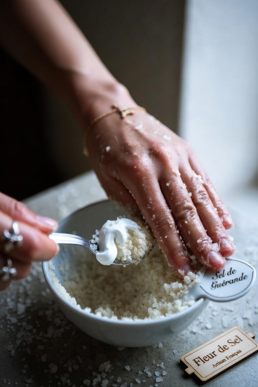 Pourquoi les mains et les bras trahissent si visiblement l’âge