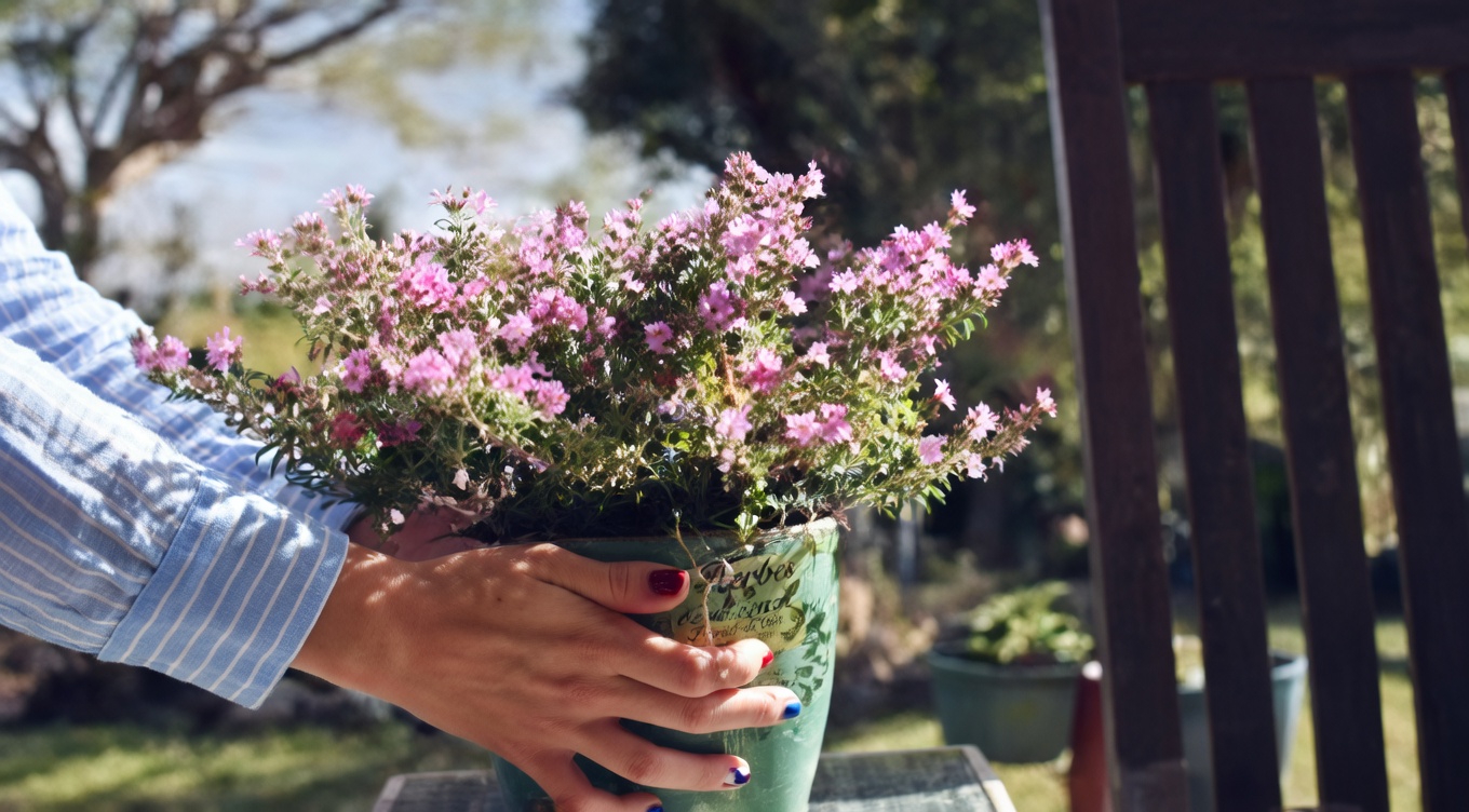 L’achillée millefeuille : une alliée végétale intemporelle aux étonnants bienfaits pour la santé