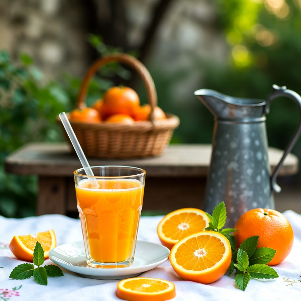 Revitalisez votre santé avec cette recette de jus anti-âge