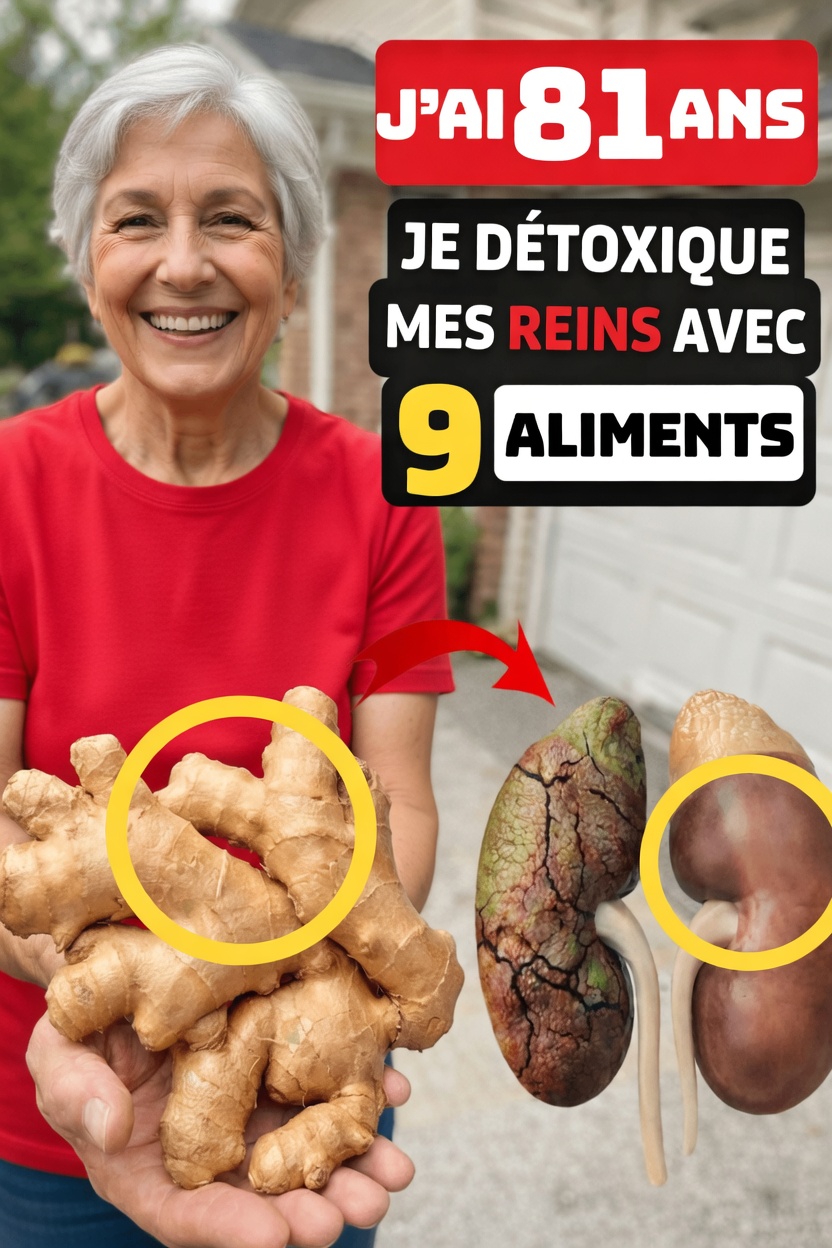 9 épices et herbes naturelles pour favoriser une fonction rénale saine dans votre alimentation quotidienne