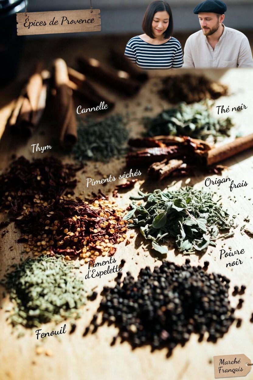 9 épices et herbes naturelles pour favoriser une fonction rénale saine dans votre alimentation quotidienne