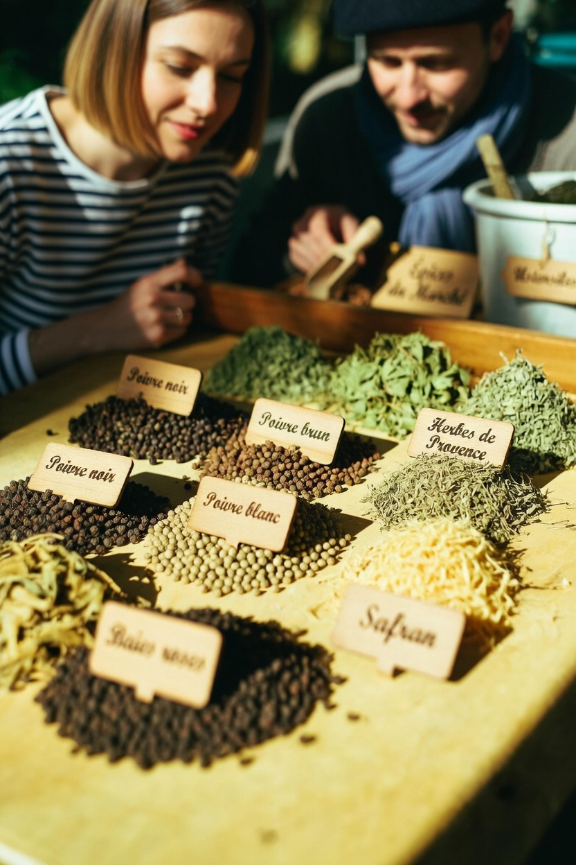 9 épices et herbes naturelles pour favoriser une fonction rénale saine dans votre alimentation quotidienne