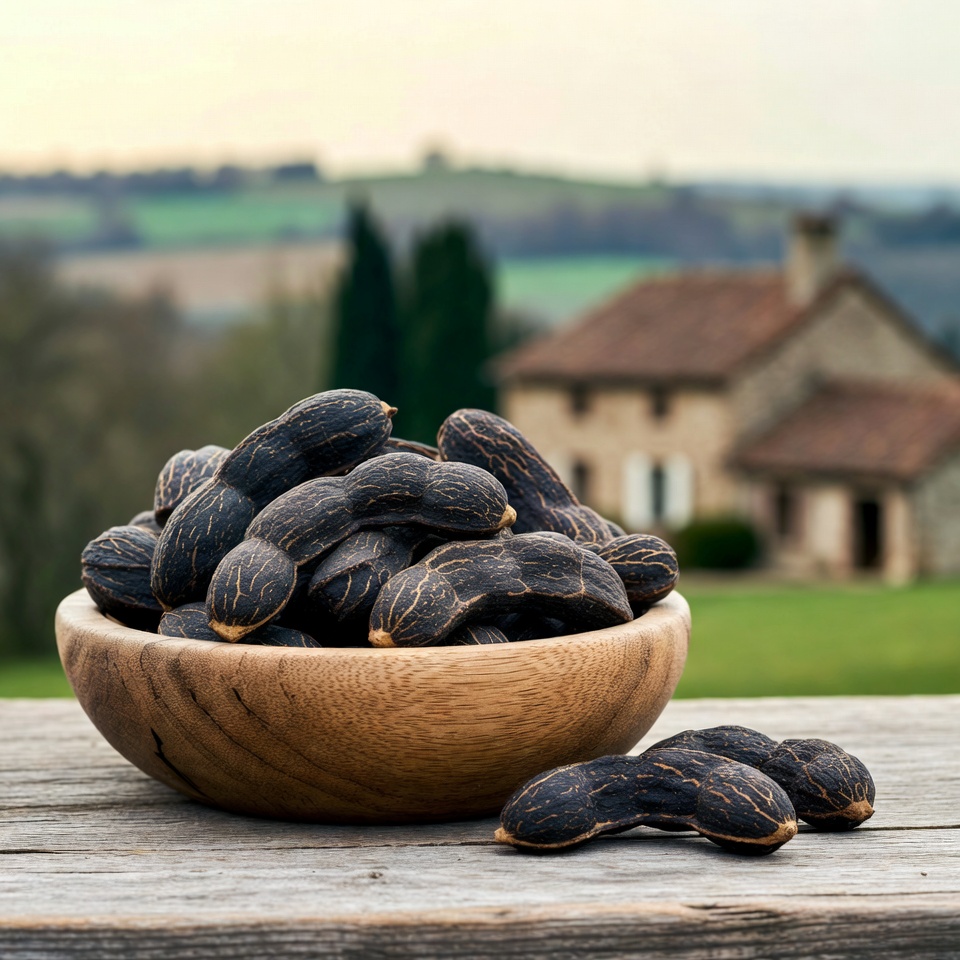 Si vous connaissez ces 5 faits, vous voudrez manger plus de tamarin