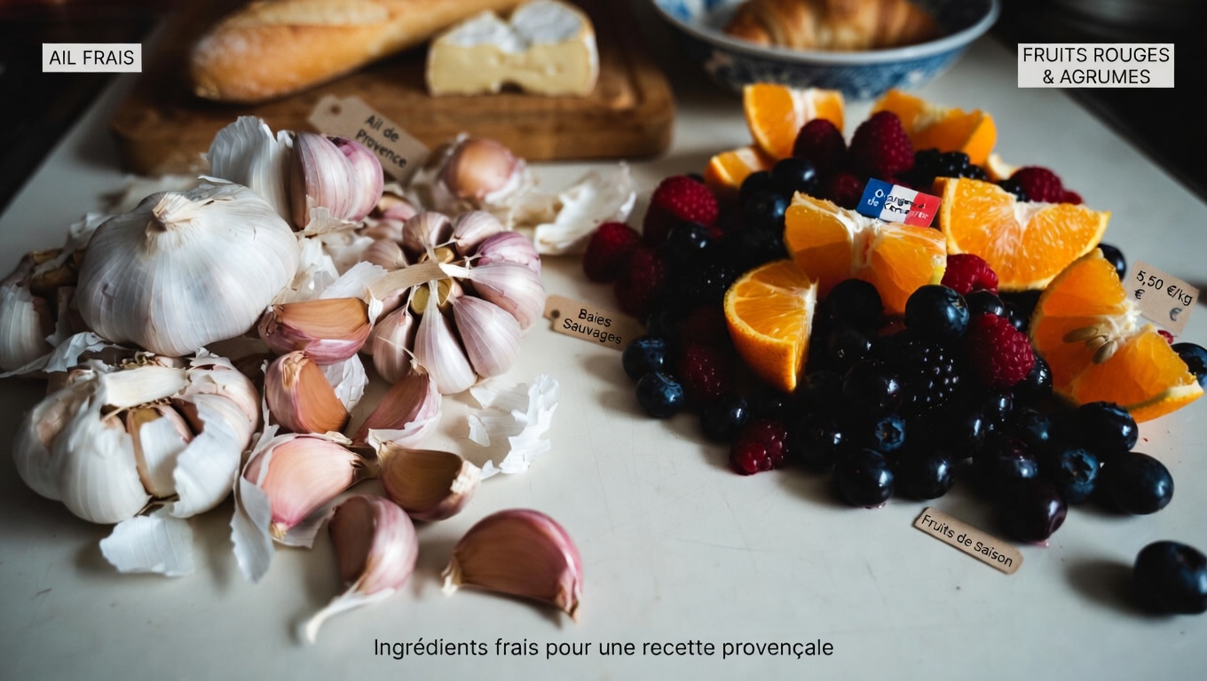 14 meilleurs aliments pour favoriser une bonne circulation sanguine dans les jambes et les pieds