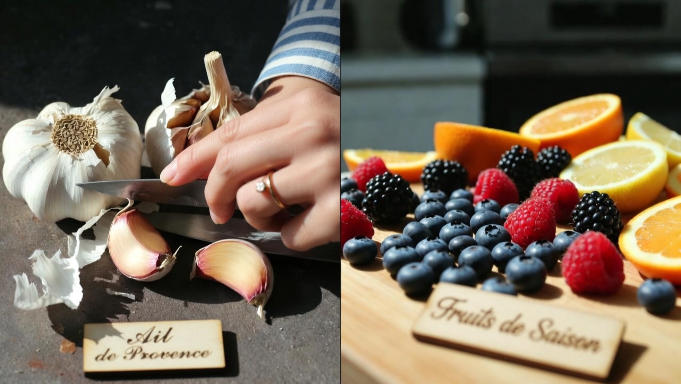 14 meilleurs aliments pour favoriser une bonne circulation sanguine dans les jambes et les pieds