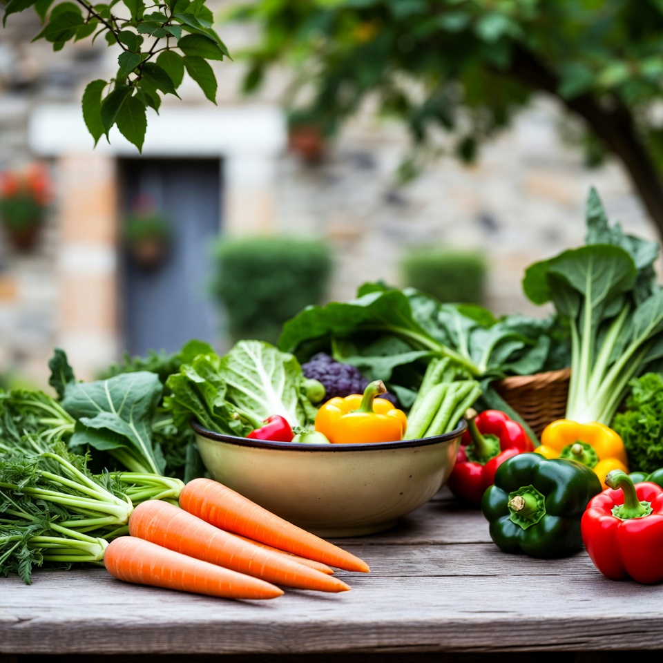 Le légume qui mange tout le sucre dans le corps. C’est le redoutable ennemi du diabète.