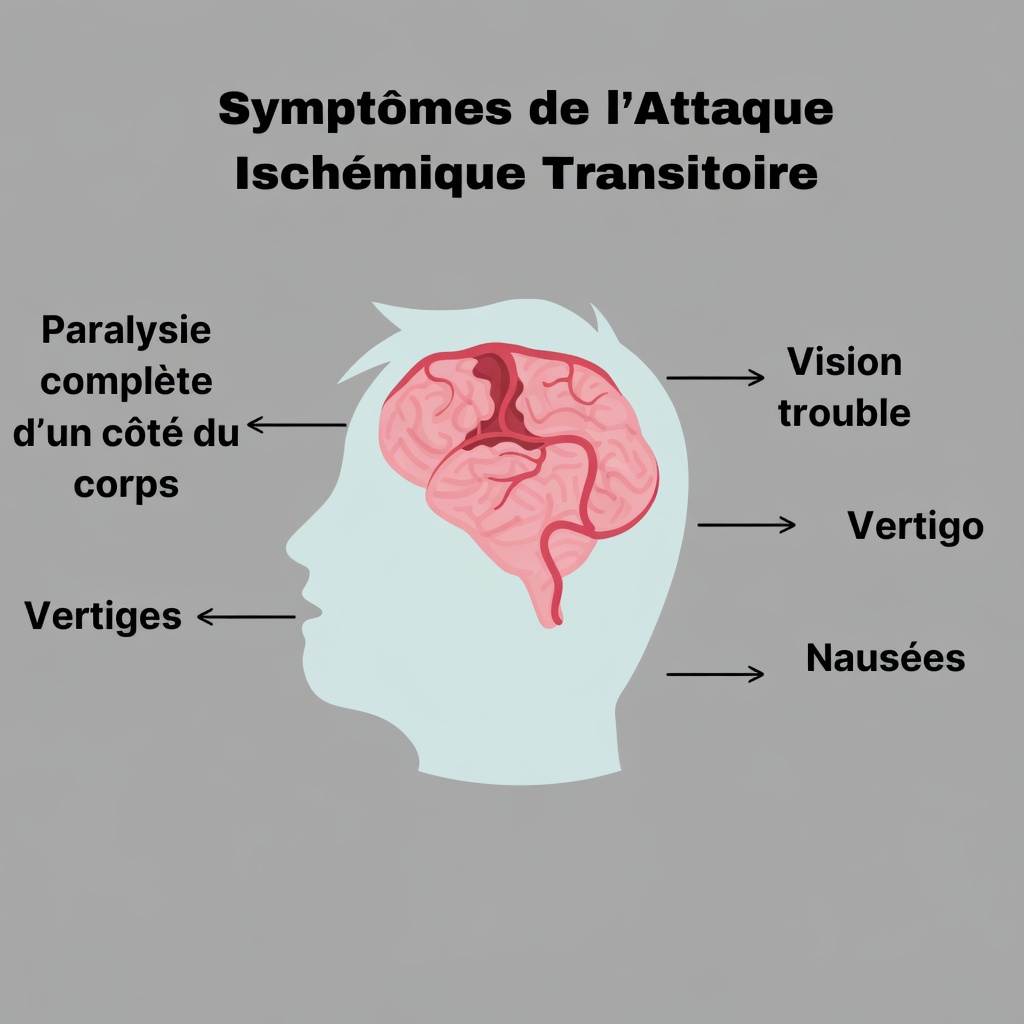 8 signes d’alerte importants d’accidents ischémiques transitoires (AIT) chez les personnes âgées – pourquoi vous devriez y prêter attention