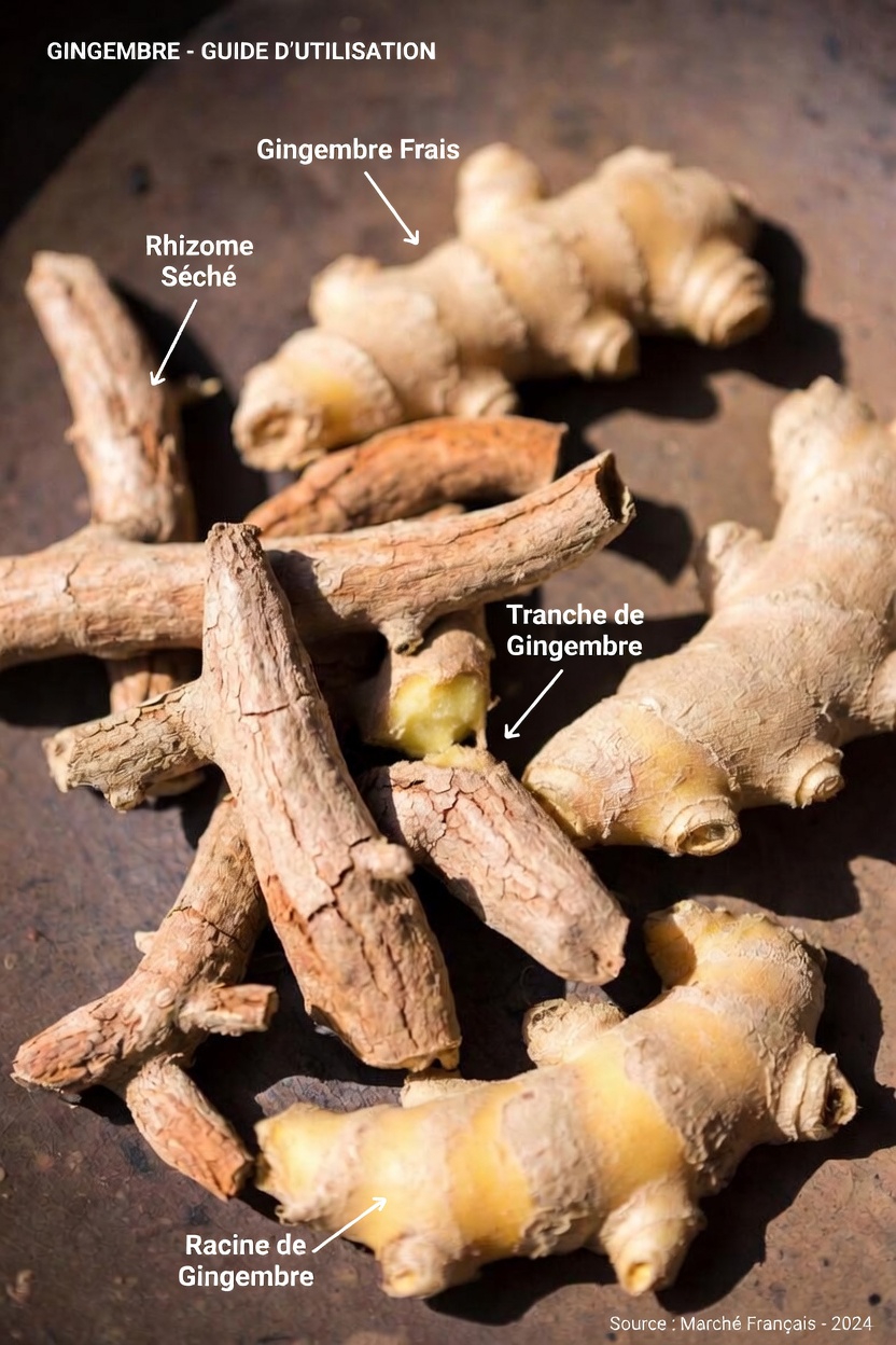 Une recette simple et naturelle pour la santé des artères avec de la menthe, de l’artichaut, de l’ail et du curcuma