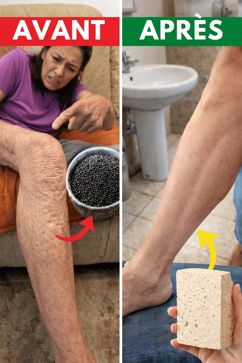 Pourquoi la force des jambes compte davantage en vieillissant