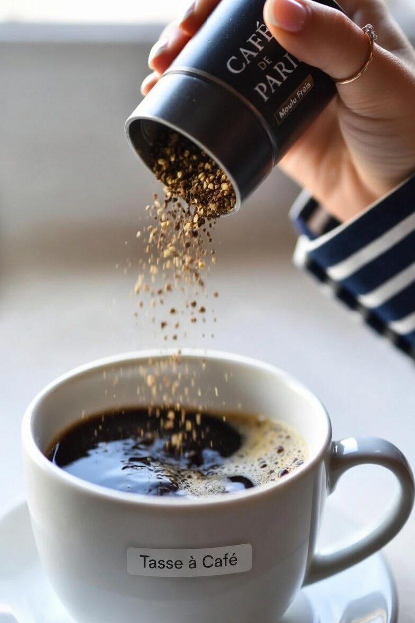 Ajoutez juste une cuillère à votre café du matin — les seniors de plus de 60 ans sont stupéfaits par les changements