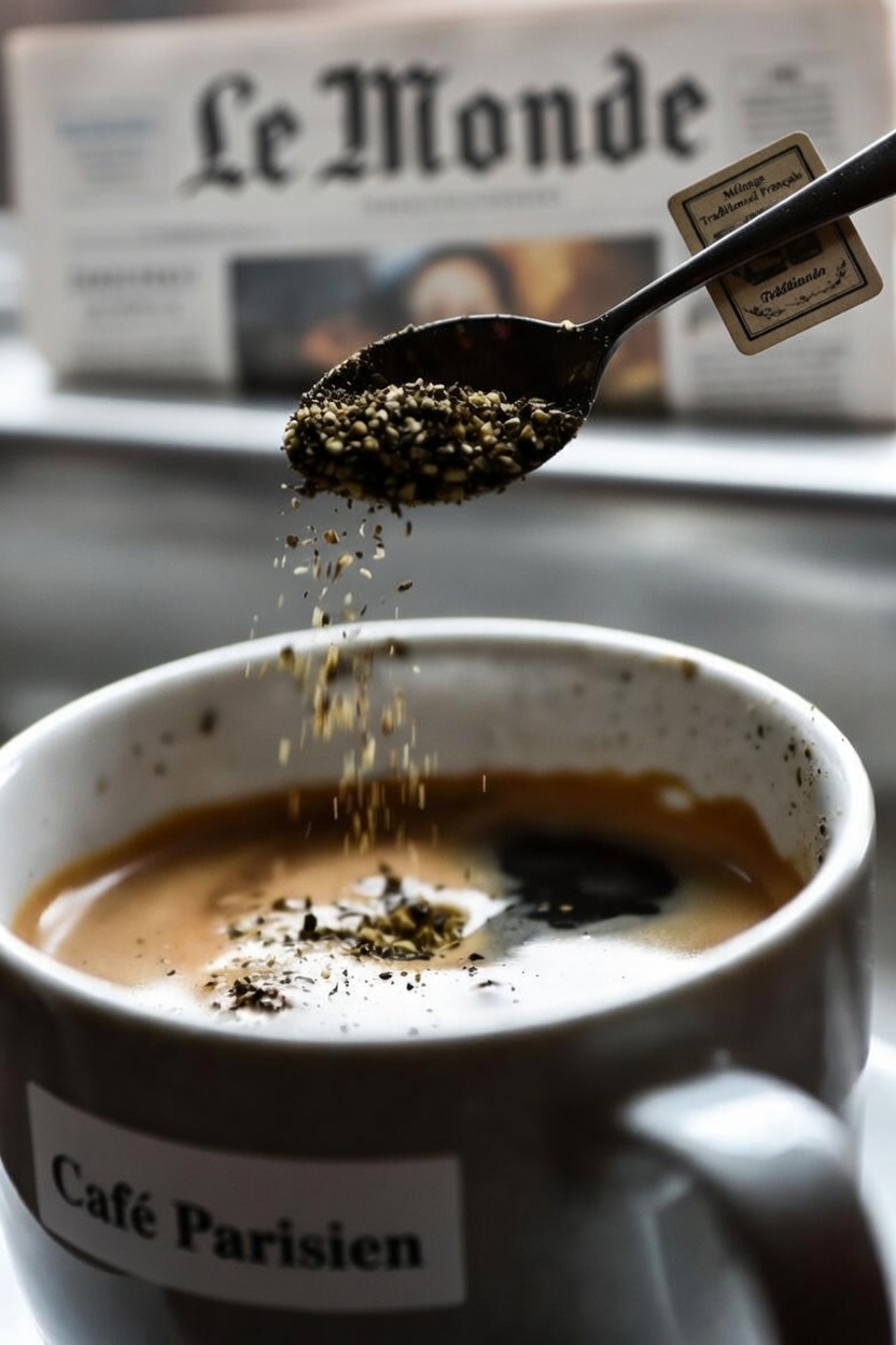 Ajoutez juste une cuillère à votre café du matin — les seniors de plus de 60 ans sont stupéfaits par les changements