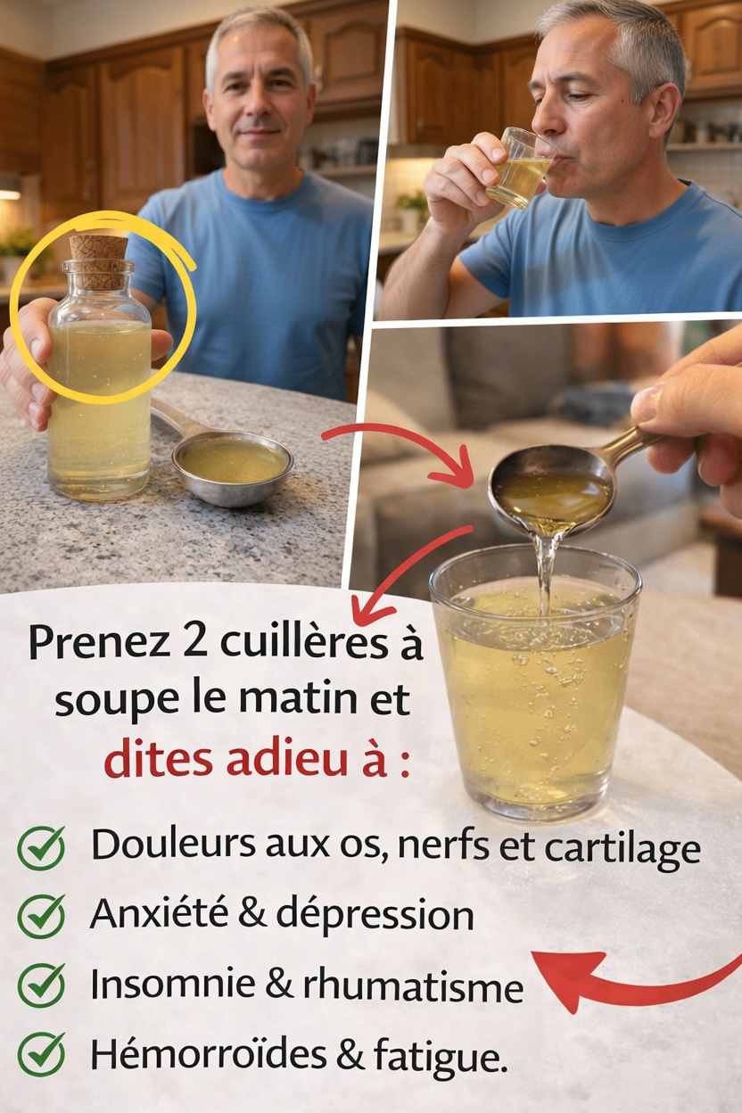 Le vinaigre de cidre de pomme le matin : exploration de cette habitude quotidienne populaire et de ce que dit la science