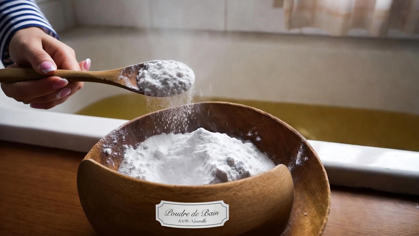 8 astuces pratiques au bicarbonate de soude que tout homme devrait connaître pour les soins quotidiens et l’hygiène