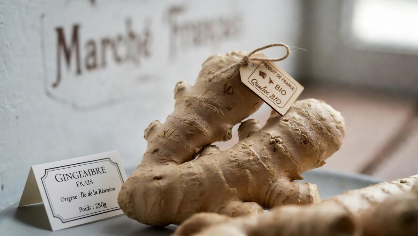 Faut-il vraiment éviter le gingembre ? Ce que disent des sources fiables sur les préoccupations potentielles