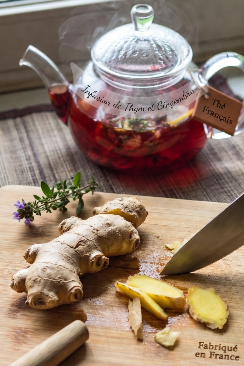 Plus de 60 ans ? Découvrez 3 thés simples pour aider à renforcer vos jambes et faciliter la marche au quotidien