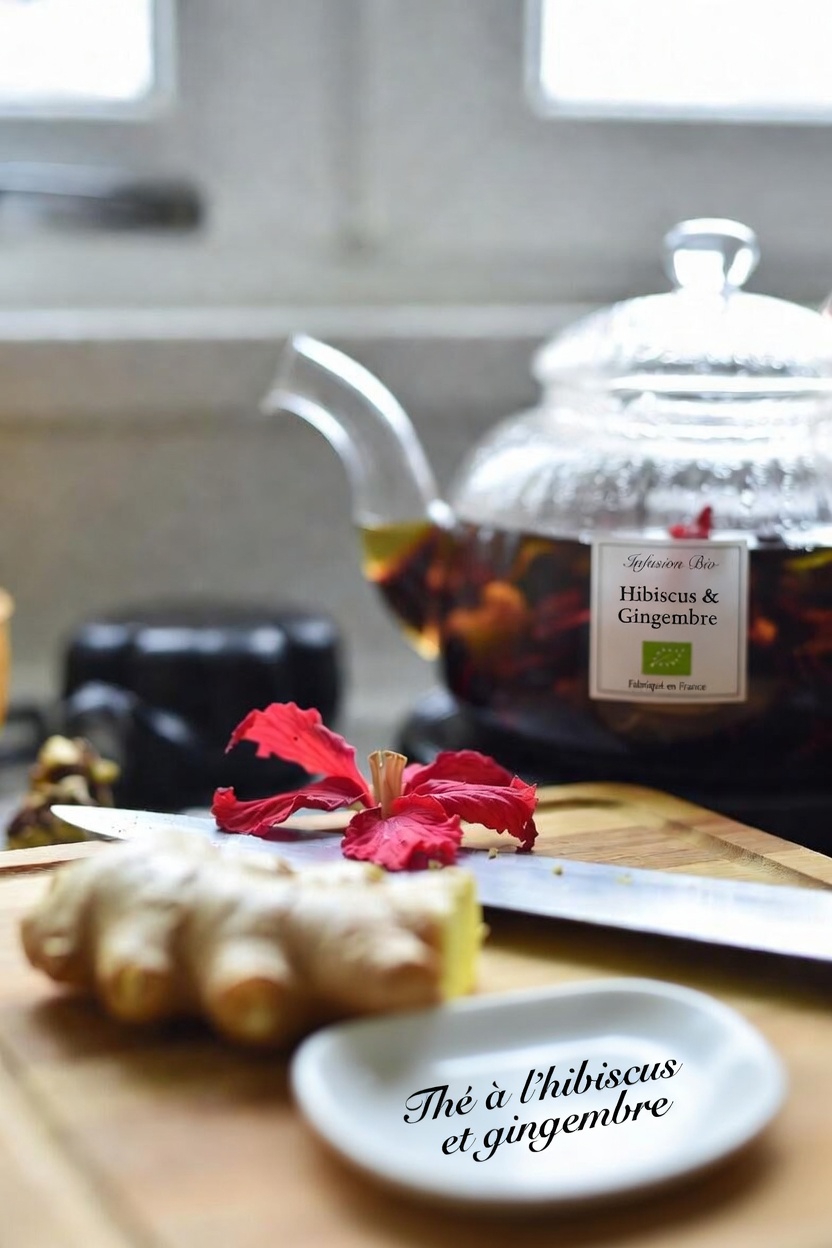 Plus de 60 ans ? Découvrez 3 thés simples pour aider à renforcer vos jambes et faciliter la marche au quotidien