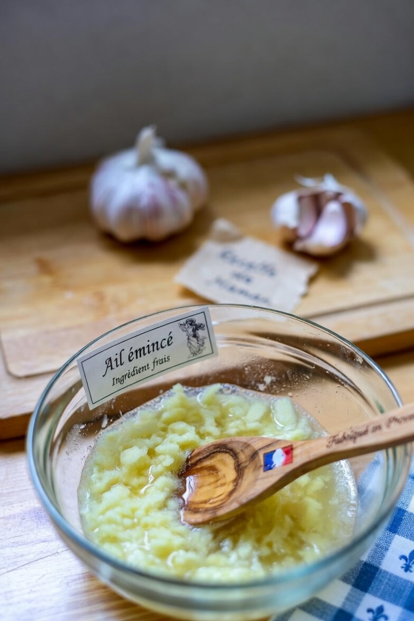 Les façons surprenantes dont l’ail cru à jeun peut soutenir votre routine quotidienne de bien-être