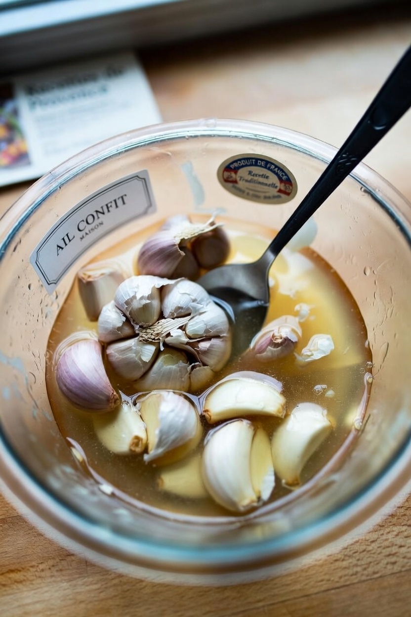 Les façons surprenantes dont l’ail cru à jeun peut soutenir votre routine quotidienne de bien-être