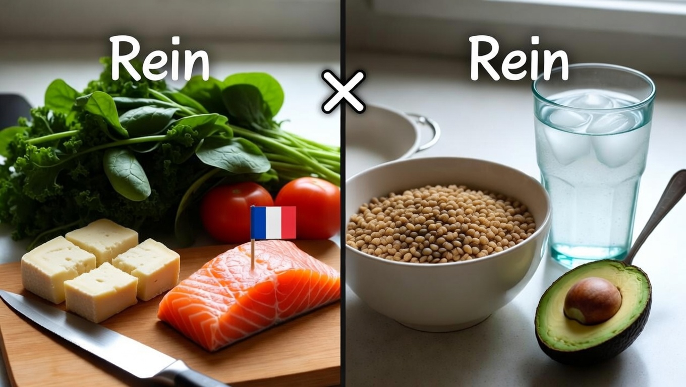 8 signes surprenants qui pourraient indiquer des problèmes rénaux que vous devriez connaître