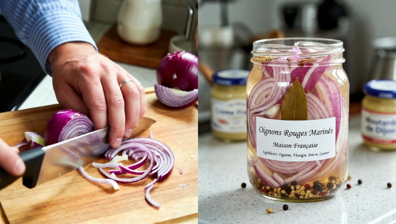 Les oignons rouges peuvent-ils aider à maintenir une glycémie saine ? Ce que la science montre réellement