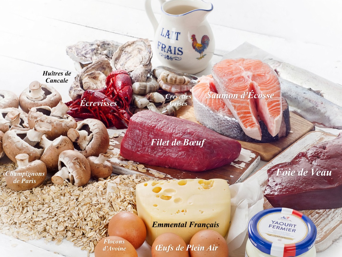 Découvrez les trois vitamines du coucher qui peuvent aider à soutenir la santé des jambes après 60 ans