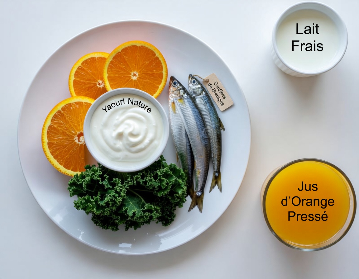 Découvrez les trois vitamines du coucher qui peuvent aider à soutenir la santé des jambes après 60 ans