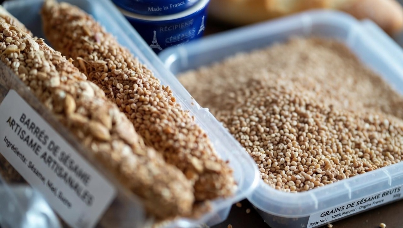 Les 3 meilleures céréales pour soutenir des reins en bonne santé et favoriser des habitudes naturelles de détoxification