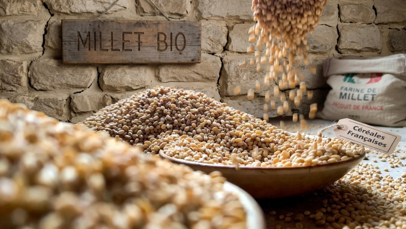 Les 3 meilleures céréales pour soutenir des reins en bonne santé et favoriser des habitudes naturelles de détoxification