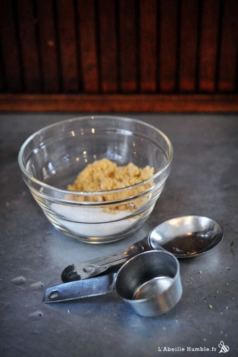 Blanchissez vos dents instantanément avec cette astuce au gingembre et au sel en 2 minutes. Voici comment