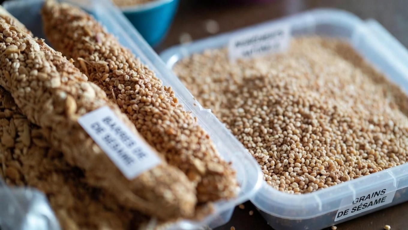 Les 3 meilleures céréales pour soutenir la santé des reins et favoriser des habitudes de détox naturelles