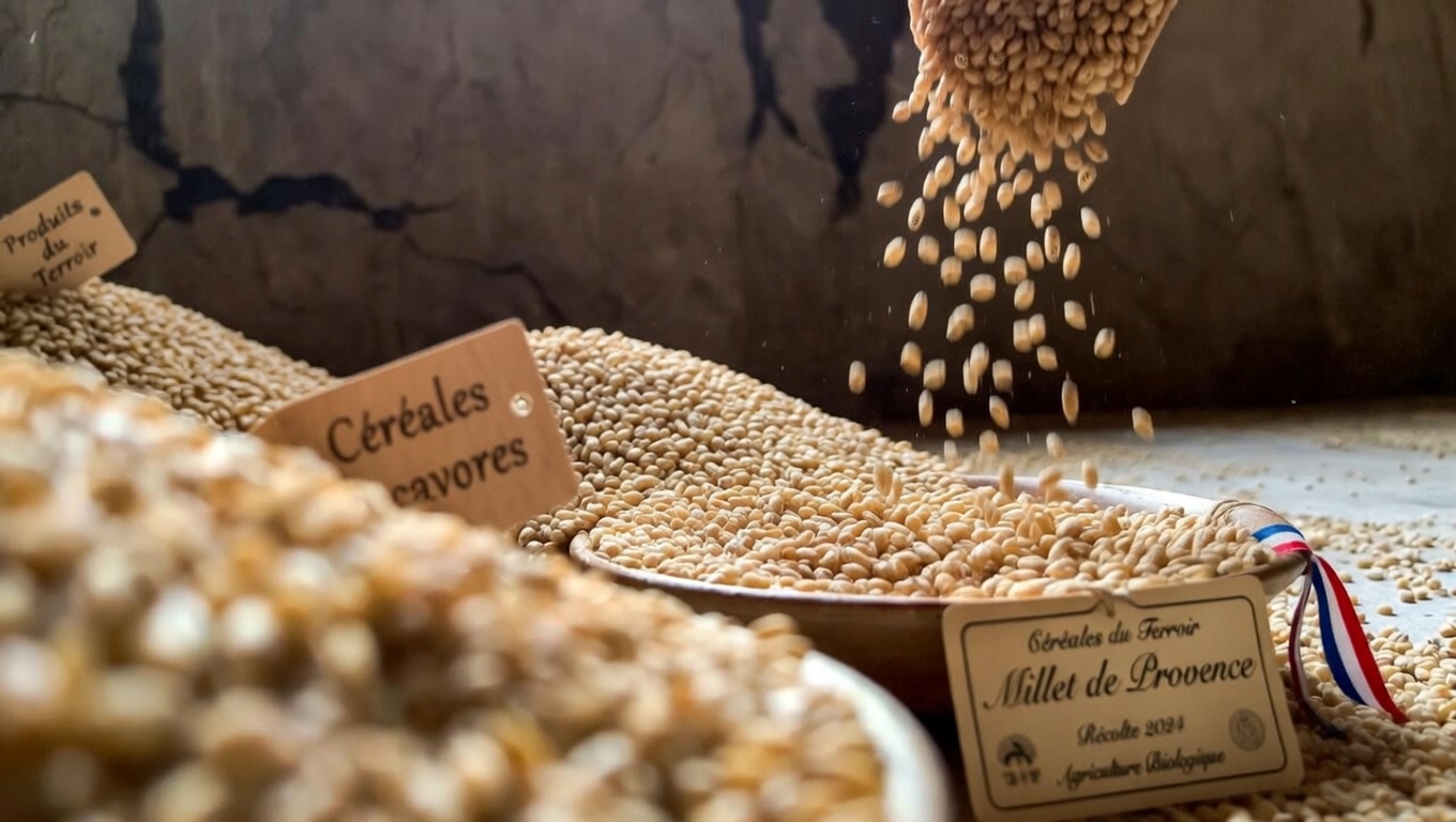 Les 3 meilleures céréales pour soutenir la santé des reins et favoriser des habitudes de détox naturelles