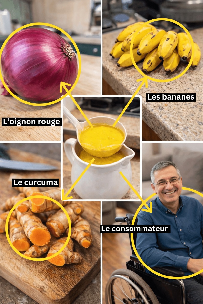 Pourquoi ces ingrédients peuvent favoriser le confort articulaire