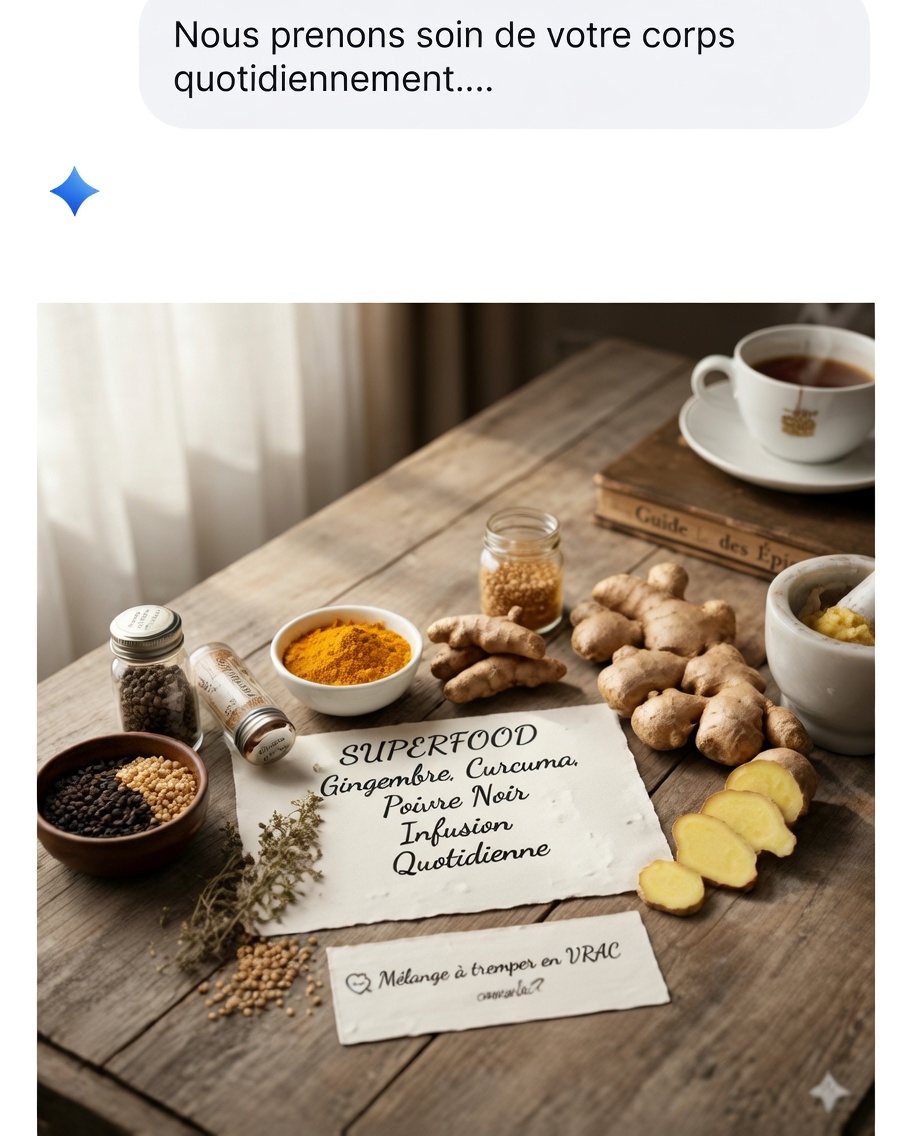 Pourquoi ces ingrédients peuvent favoriser le confort articulaire