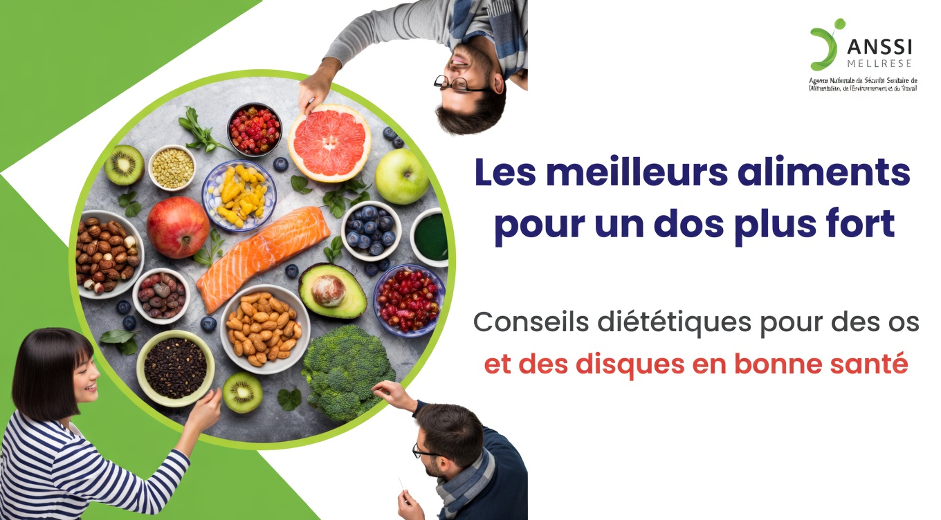 Pourquoi ces ingrédients peuvent favoriser le confort articulaire