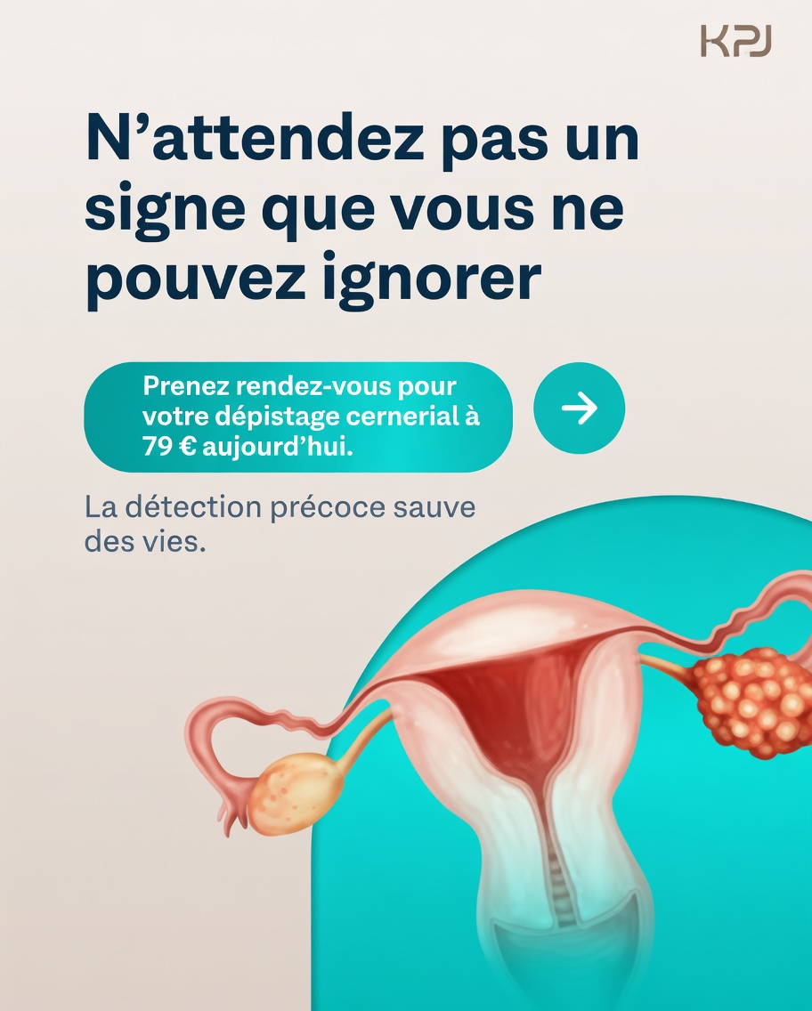 12 signes importants indiquant que votre utérus pourrait nécessiter une attention particulière – écoutez votre corps dès aujourd’hui