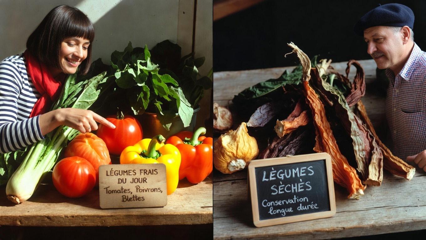 Top 5 des légumes qui peuvent favoriser des taux de créatinine sains et la fonction rénale