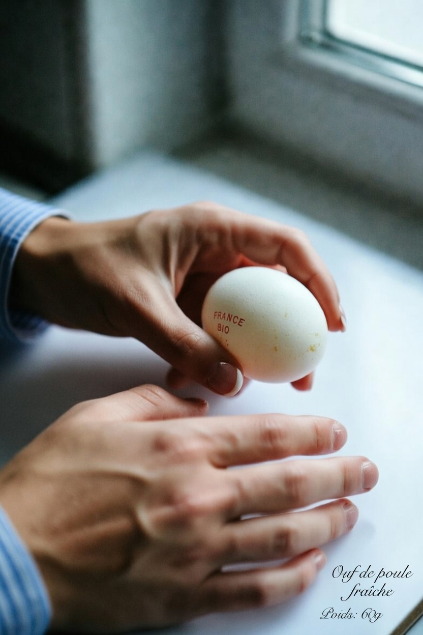 Que se passe-t-il dans votre corps lorsque vous mangez 2 œufs durs chaque matin ? Découvrez les bienfaits quotidiens surprenants