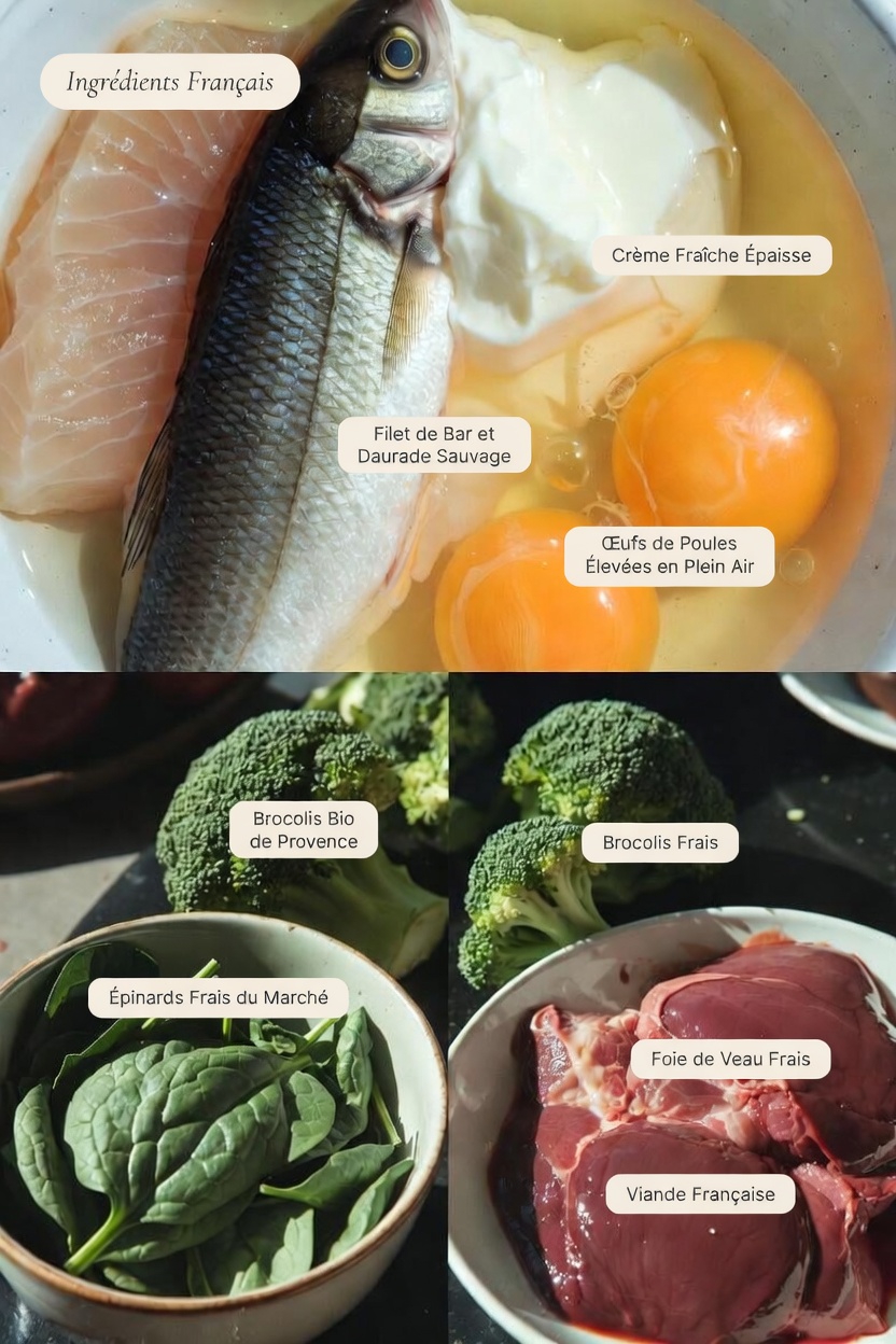 Les 3 principales vitamines qui peuvent favoriser une meilleure circulation chez les personnes atteintes de diabète