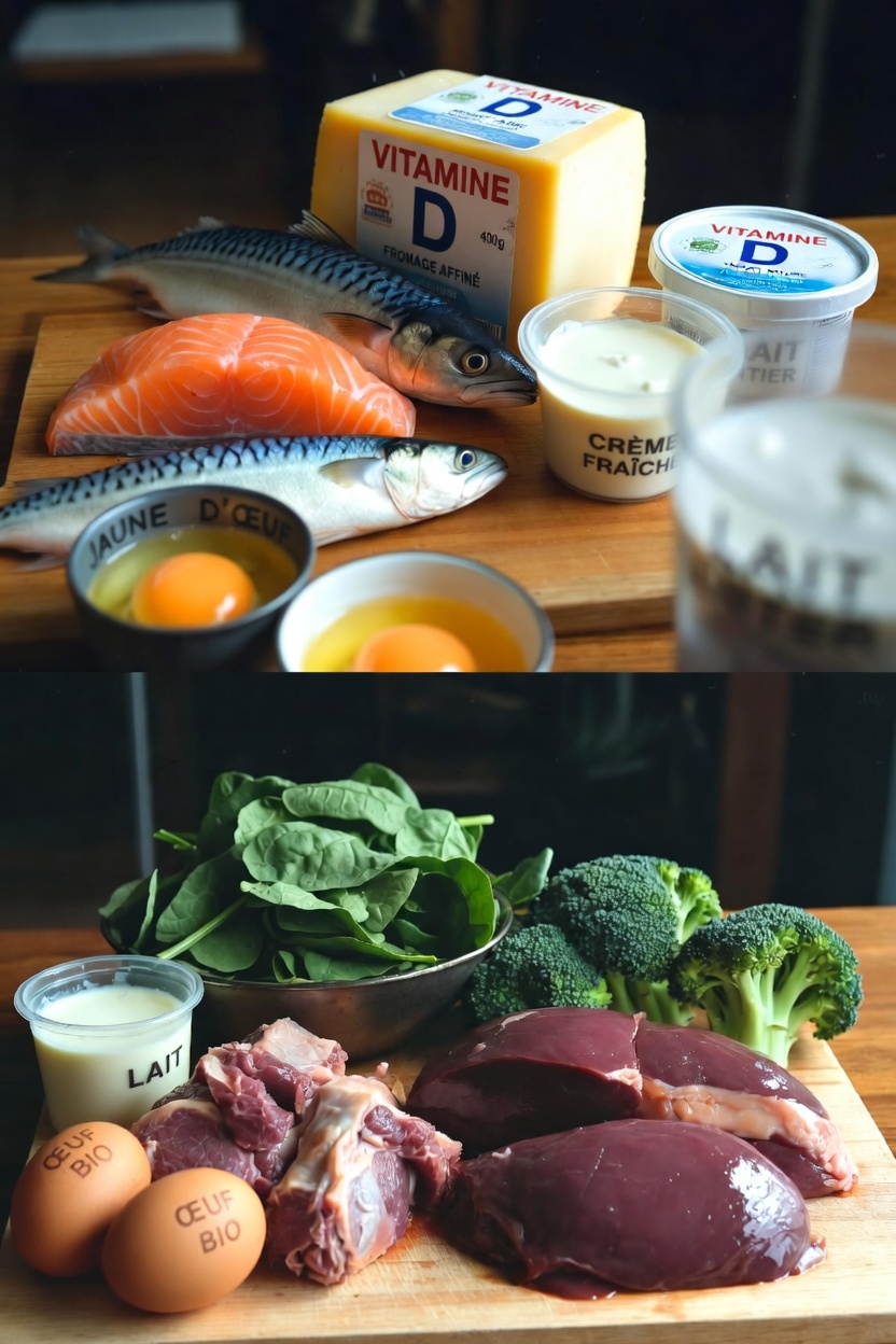 Les 3 principales vitamines qui peuvent favoriser une meilleure circulation chez les personnes atteintes de diabète