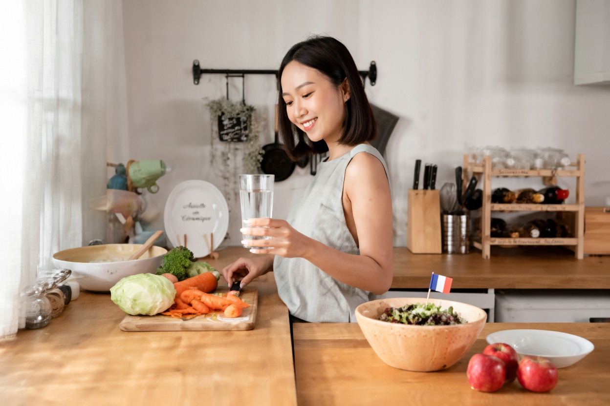 Découvrez 18 habitudes quotidiennes courantes qui peuvent affecter vos reins et des moyens simples de les ajuster