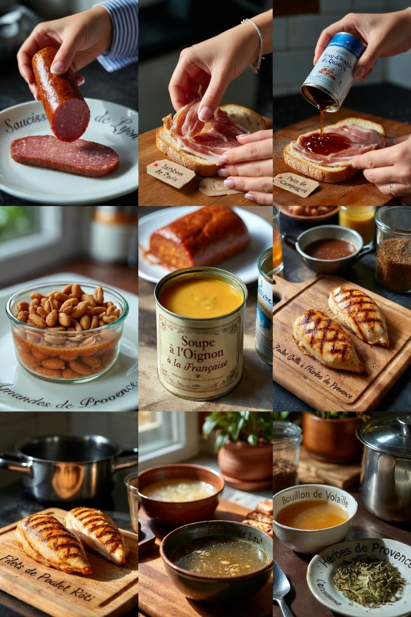 Ces 10 aliments courants rendent-ils la santé de vos reins plus difficile à maintenir ?