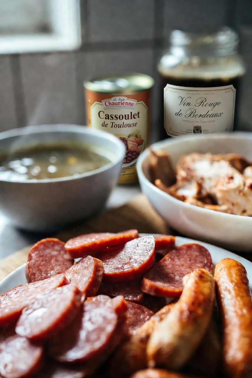 Ces 10 aliments courants rendent-ils la santé de vos reins plus difficile à maintenir ?