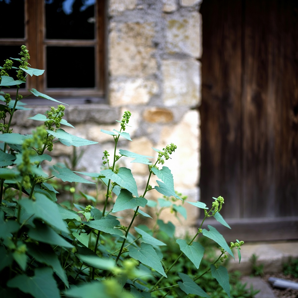 Découvrir les bienfaits du chénopode blanc pour la santé