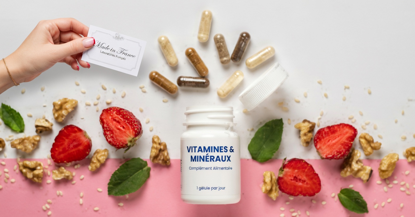 9 vitamines et compléments alimentaires qui pourraient nuire discrètement à votre foie et à vos reins