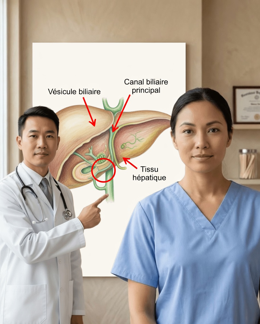 Les ganglions lymphatiques de l’aisselle expliqués avec des habitudes du quotidien qui aident le haut du corps à se sentir plus léger et soutenu
