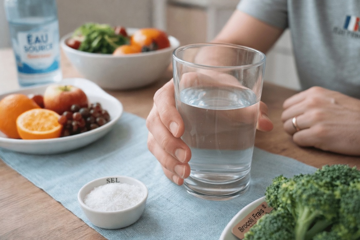 N’ignorez pas ces premiers signes avant-coureurs de problèmes de santé rénale que vous devriez comprendre dès aujourd’hui