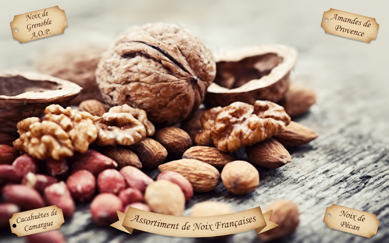 Six noix du quotidien que les personnes âgées peuvent inclure chaque jour pour favoriser des habitudes de bien-être à long terme