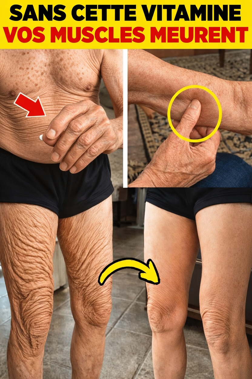 Découvrez 10 habitudes quotidiennes simples des super-seniors qui favorisent un vieillissement en bonne santé et la force musculaire