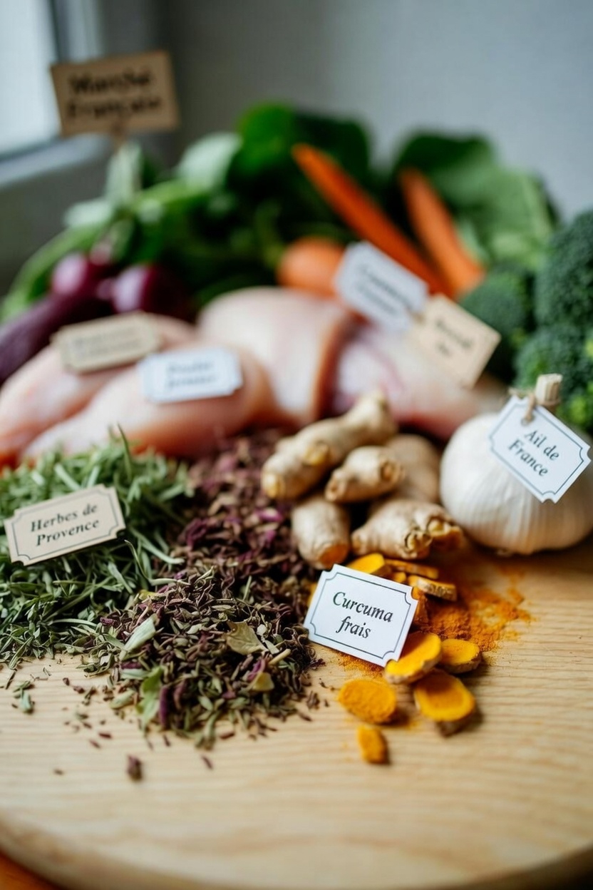 Remarquez-vous ces signes subtils qui pourraient indiquer une accumulation de graisse dans le foie ?